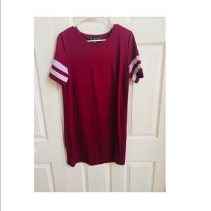 T-Shirt Dress👗